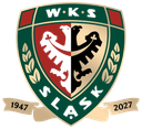 Logo Slask Wroclaw