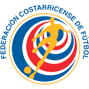 U16 Costa Rica