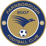 Farnborough Town