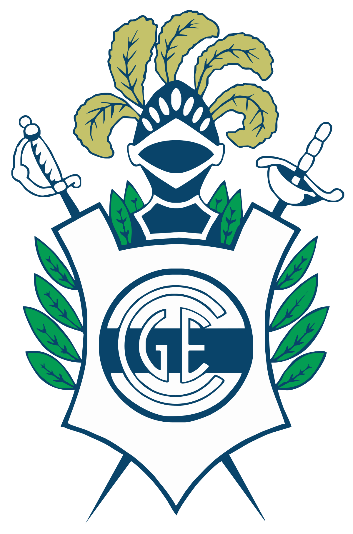 Gimnasia L.P(w)
