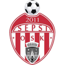 Logo Sepsi OSK Sfantul Gheorghe