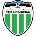 Logo Levadia Tallinn