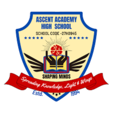 Ascent Academy (nữ)