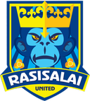 Logo Rasisalai United