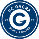 Logo Gagra FC