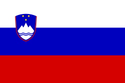 U19 Slovenia