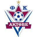 Logo FK Aktobe Lento