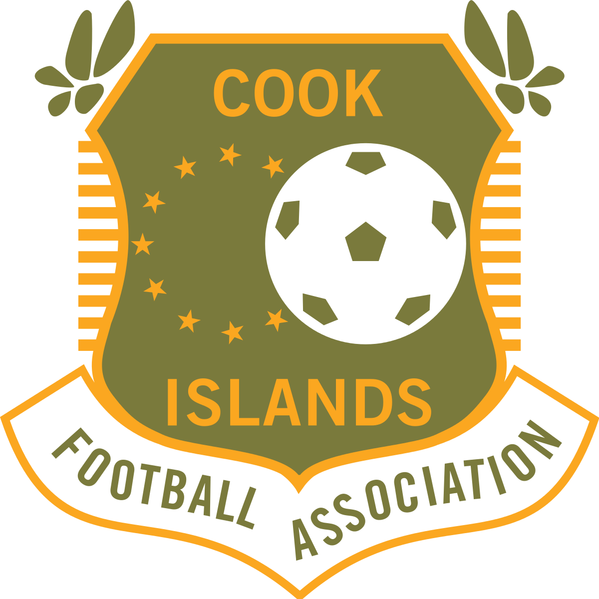 U16 Quần đảo Cook (nữ)