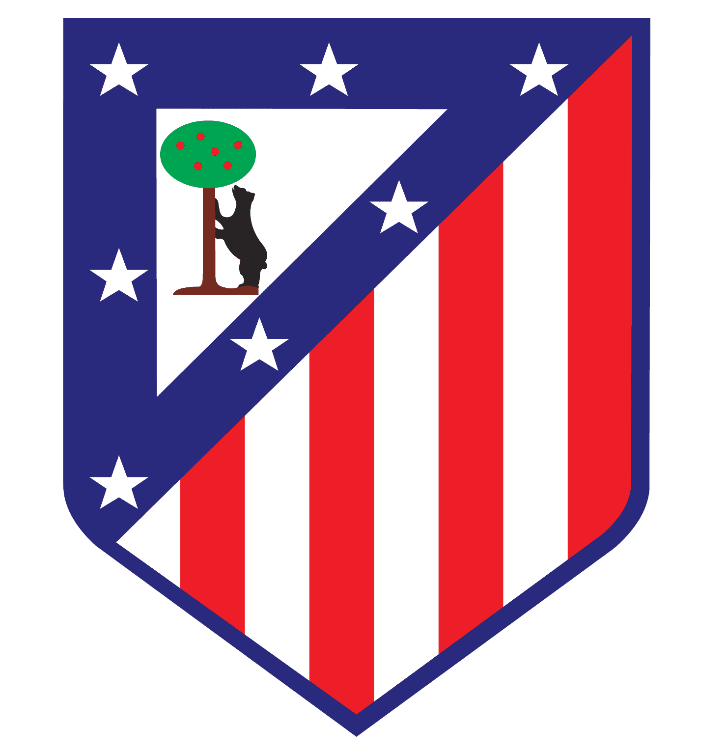Atletico Madrid B(w)