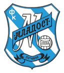 Logo Mladost Lucani