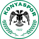 Trực tiếp 2 Konyaspor