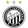 Operario Ferroviario PR U20