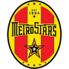 MetroStars Reserves (nữ)