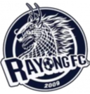 Logo Rayong FC