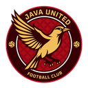 Logo Java United F.C.