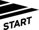 Logo Start Kristiansand