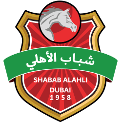 U21 Shabab Dubai