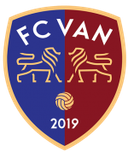 Logo FK Van Charentsavan