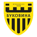 Logo FC Bukovyna Chernivtsi