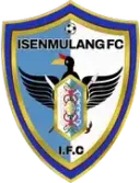 Logo Isenmulang Kalteng