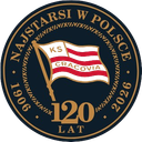 Logo Cracovia Krakow