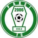 Logo Paksi FC