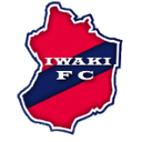 Logo Iwaki FC