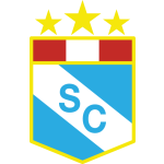 Sporting Cristal Reserves